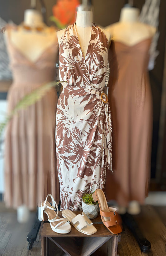 Tropical Horizons Jumpsuit
