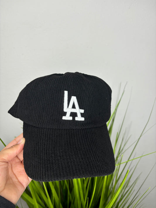 LA CAP