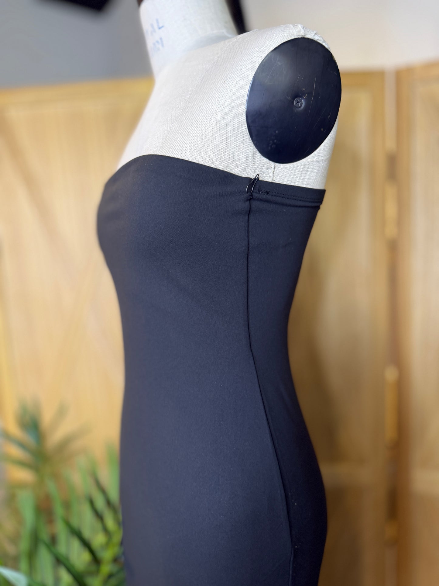 Rebecca Double Layered Bodycon Dress