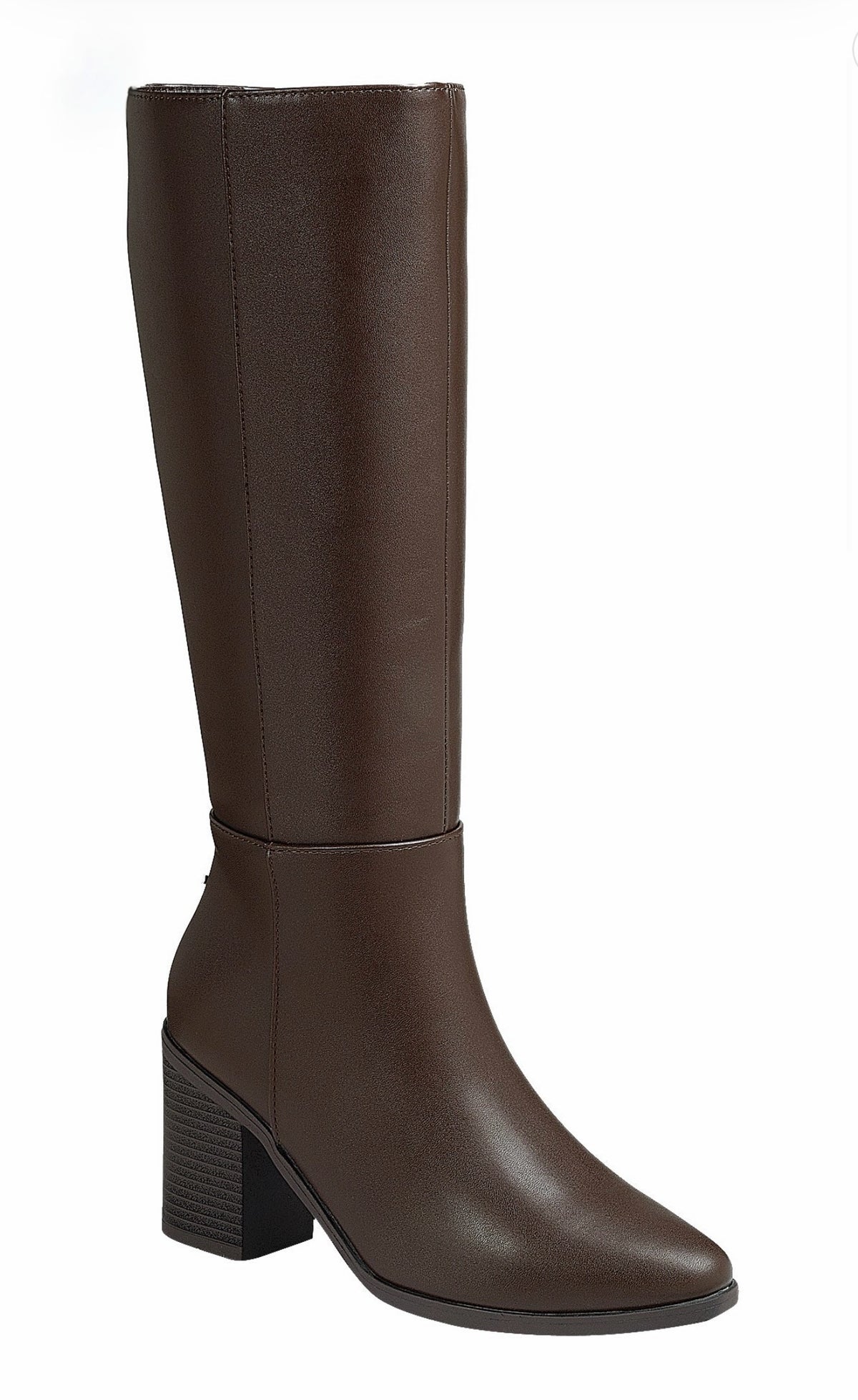 Speech Everyday Heel Boots